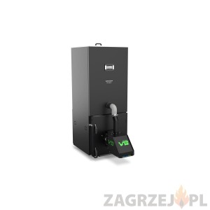 Kocioł na pellet Kostrzewa EEI Pellets 30 kW