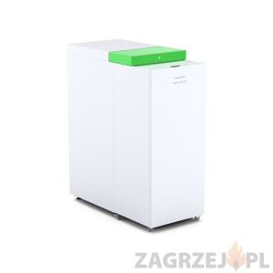 Kocioł na pellet Kostrzewa Mini Matic 11 kW