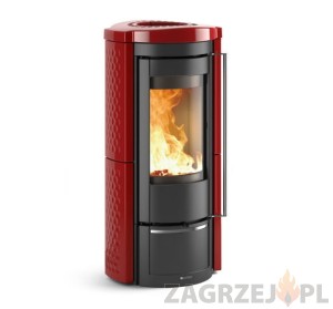 Piecyk na drewno La Nordica Liu.16 7,5 kW