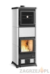 Piecyk na drewno La Nordica Nova Forno.16 11,8 kW