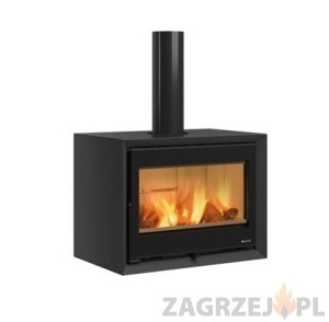 Piecyk na drewno La Nordica Dante.16 12,4 kW