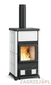 Piecyk na drewno La Nordica Concita.16 11,8 kW