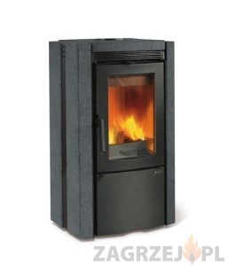Piecyk na drewno La Nordica Ester 5.0 8,0 kW