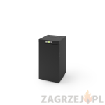 Kocioł na pellet Eva Calor EV10 10 kW