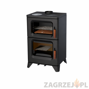 Piecyk na drewno Flexi Trinity 16 kW