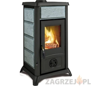 Piecyk na drewno La Nordica Gemma Lean Petra 6,5 kW