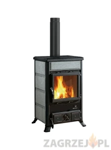 Piecyk na drewno La Nordica Rossella R1.16 Petra 9,0 kW