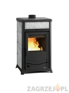 Piecyk na drewno La Nordica Termorossella Plus DSA.16 Petra 11,1 kW