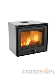 Kominek na drewno La Nordica Inserto 60.16 6,5 kW