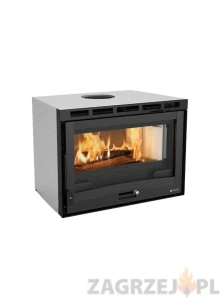 Kominek na drewno La Nordica Inserto 70 H49.16 6,7 kW