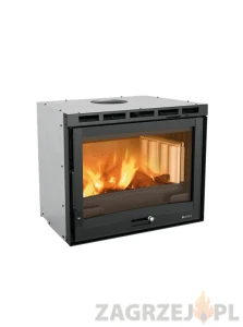 Kominek na drewno La Nordica Inserto 70.165 7,8 kW