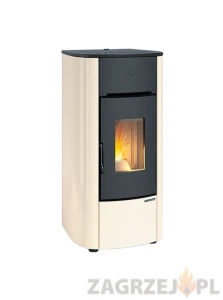 Piecyk na pellet La Nordica Extraflame Mariella AD 7,0 kW