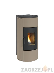 Piecyk na pellet La Nordica Extraflame Daniela 8,0 kW