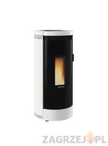 Piecyk na pellet La Nordica Extraflame Debby Evo 9,0 kW