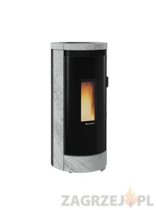 Piecyk na pellet La Nordica Extraflame Debby Petra Evo 9,0 kW