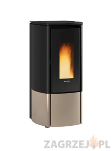 Piecyk na pellet La Nordica Extraflame Katia 11 11,0 kW