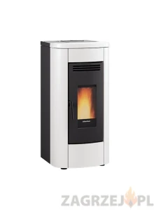 Piecyk na pellet La Nordica Extraflame Klaudia 5.0 Evo 8,0 kW