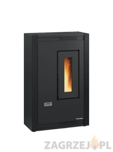 Piecyk na pellet La Nordica Extraflame Luisella 5.0 5,1 kW
