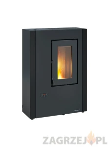 Piecyk na pellet La Nordica Extraflame Luisella 5.0 Maxi 7,0 kW