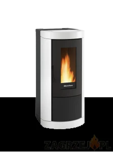 Piecyk na pellet La Nordica Extraflame Mietta Evo 9,0 kW