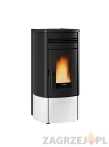 Piecyk na pellet La Nordica Extraflame Noris Lux 12,0 kW