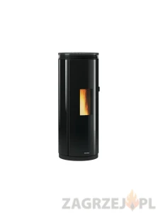 Piecyk na pellet La Nordica Extraflame Pamela Crystal - BLSC 8,0 kW