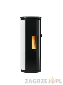 Piecyk na pellet La Nordica Extraflame Pamela Steel 8,0 kW