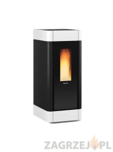 Piecyk na pellet La Nordica Extraflame Sinfony 11,0 kW