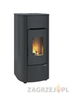 Piec na pellet La Nordica Extraflame Angelica Plus Evo 8,0 kW