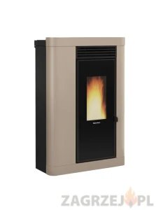 Piec na pellet La Nordica Extraflame Annabella AD Evo 9,0 kW