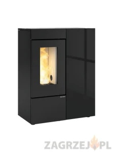 Piec na pellet La Nordica Extraflame Annalisa Plus Crystal Evo 12,0 kW