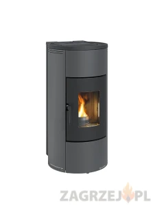 Piec na pellet La Nordica Extraflame Daniela Plus 8,0 kW