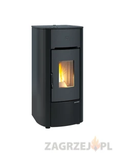 Piec na pellet La Nordica Extraflame Mariella Plus AD 7,5 kW