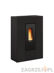 Piec na pellet La Nordica Extraflame Marilena Plus 5.0 16 8,0 kW
