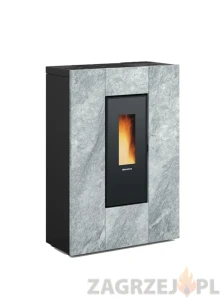 Piec na pellet La Nordica Extraflame Marilena Plus Petra 5.0.16 8,0 kW