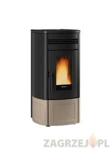 Piecyk na pellet La Nordica Extraflame Noris Plus Lux 12,0 kW