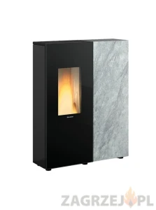 Piecyk na pellet La Nordica Extraflame Sharon Plus Petra 10,0 kW
