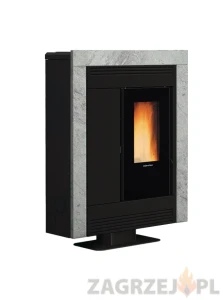 Piecyk na pellet La Nordica Extraflame Souvenir Plus Petra 5.0 10,0 kW