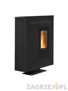 Piecyk na pellet La Nordica Extraflame Souvenir Plus Steel  5.0 10,0 kW