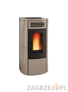 Piecyk na pellet La Nordica Extraflame Terry Plus 12,1 kW