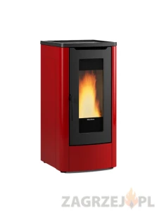 Piecyk na pellet La Nordica Extraflame Dahiana Plus AD 10,0 kW