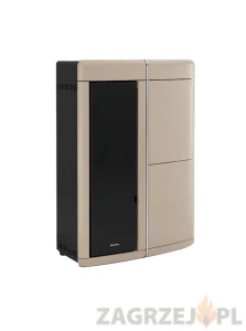 Piecyk na pellet La Nordica Extraflame Evelyne Idro 2.0 18,0 kW