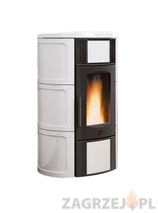 Piecyk na pellet La Nordica Extraflame Iside Idro 5.0.16 19,0 kW