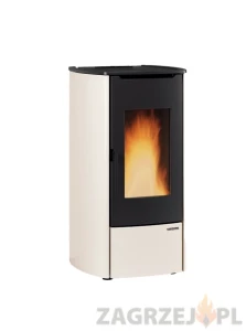 Piecyk na pellet La Nordica Extraflame Marina Idro H11 14,8 kW