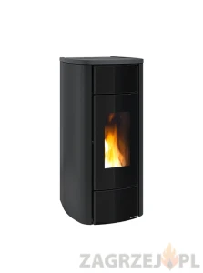 Piecyk na pellet La Nordica Extraflame Miriana Idro H20 22,4 kW