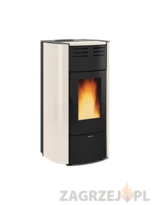 Piecyk na pellet La Nordica Extraflame Raffaella Idro H18 5.0.16 23,6 kW