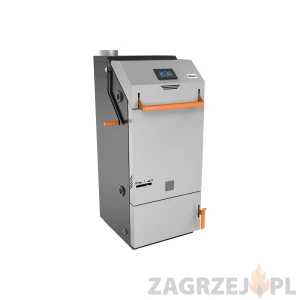  Kocioł na drewno BLAZE HARMONY – komora ze stali nierdzewnej (20–31 kW)