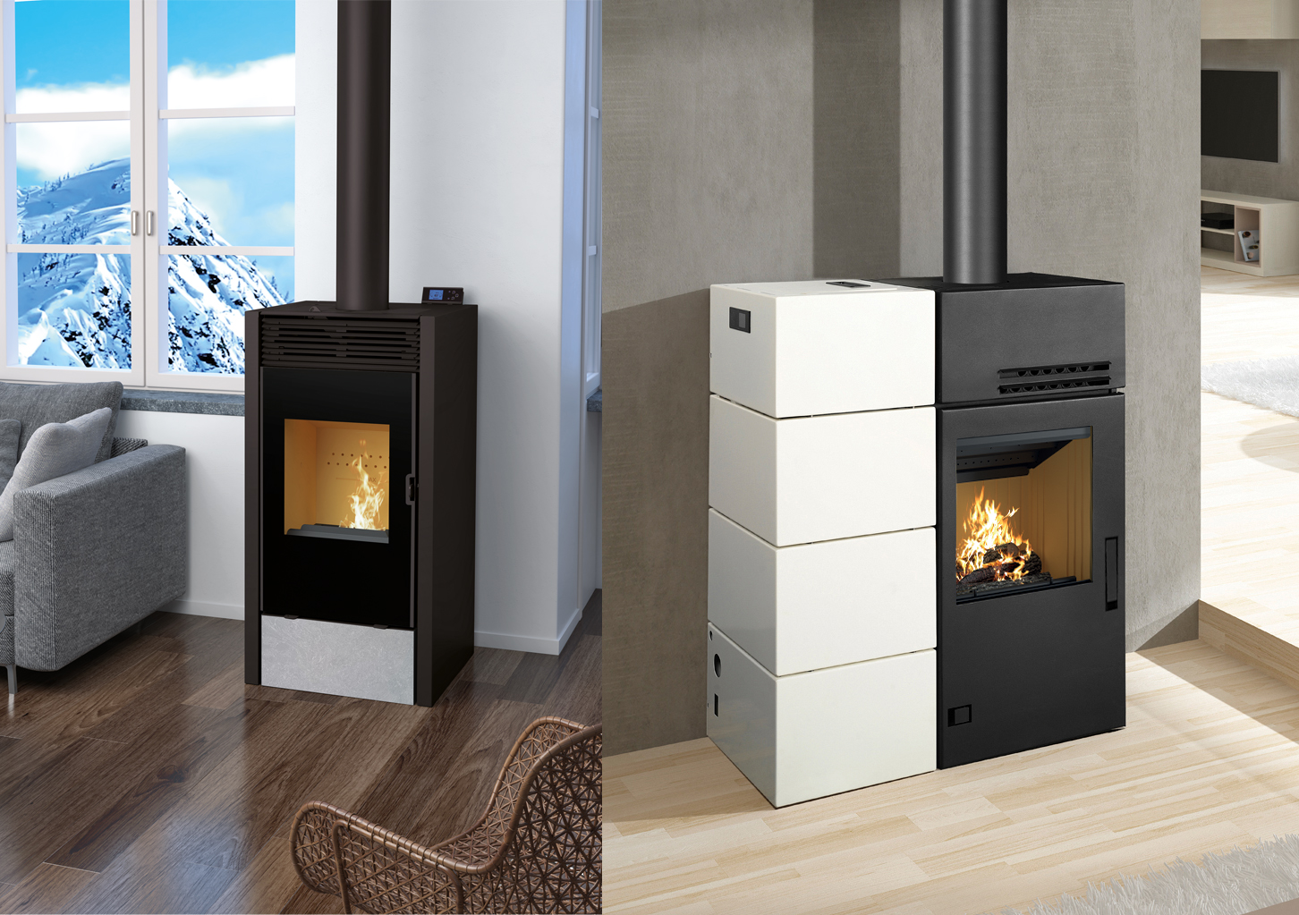 Nowoczesne rozwiązania na niepewne czasy